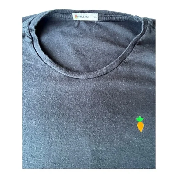 Marine Layer Casual Shirt, Women’s XL Comfort - Picture 3 of 7